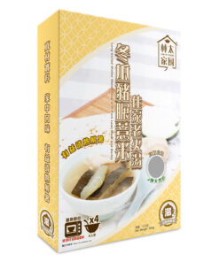 老火冬瓜猪展薏米湯